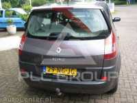 2003 Renault Scenic