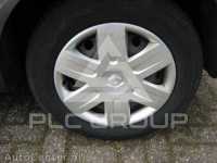 2003 Renault Scenic
