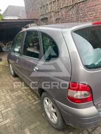 2003 Renault Scenic