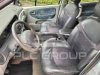 2003 Renault Scenic