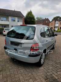 2003 Renault Scenic