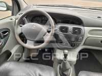 2003 Renault Scenic