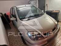2003 Renault Scenic