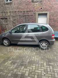 2003 Renault Scenic