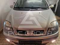 2003 Renault Scenic