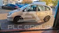2003 Renault Scenic