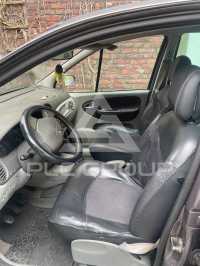 2003 Renault Scenic