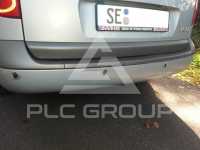 2003 Renault Laguna