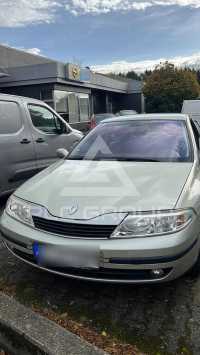 2003 Renault Laguna