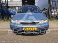 2003 Renault Laguna