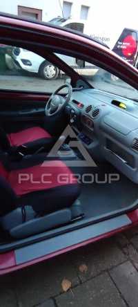 2003 Renault Twingo