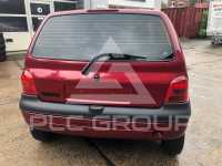 2003 Renault Twingo