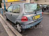 2003 Renault Twingo