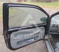 2003 Renault Twingo