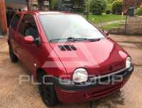 2003 Renault Twingo