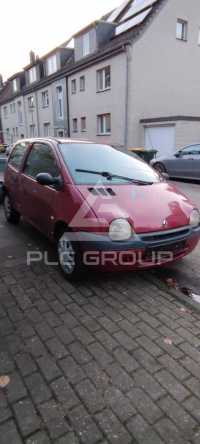 2003 Renault Twingo