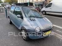 2003 Renault Twingo