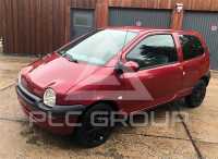 2003 Renault Twingo
