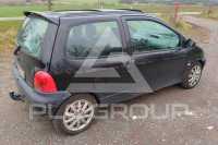 2003 Renault Twingo