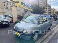 2003 Renault Twingo