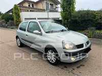 2003 Renault Clio