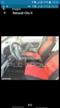 2003 Renault Clio