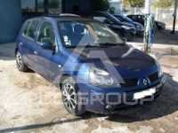 2003 Renault Clio