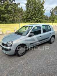 2003 Renault Clio