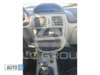 2003 Renault Clio