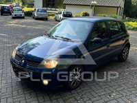 2003 Renault Clio