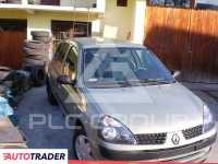 2003 Renault Clio