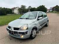 2003 Renault Clio