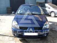 2003 Renault Clio