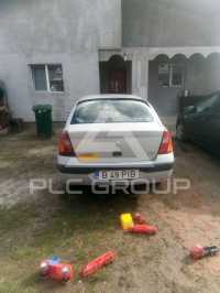 2003 Renault Clio