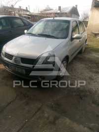 2003 Renault Clio