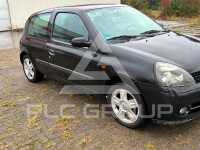2003 Renault Clio