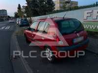 2003 Renault Clio