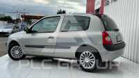 2003 Renault Clio