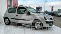 2003 Renault Clio