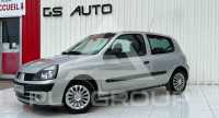 2003 Renault Clio