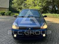 2003 Renault Clio