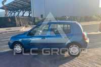 2003 Renault Clio
