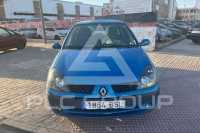 2003 Renault Clio