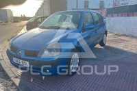 2003 Renault Clio