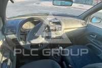 2003 Renault Clio