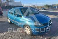 2003 Renault Clio