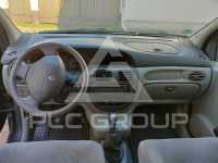 2003 Renault Megane