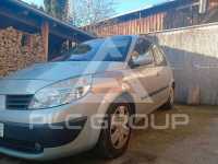 2003 Renault Megane