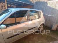 2003 Renault Megane