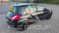 2003 Renault Megane